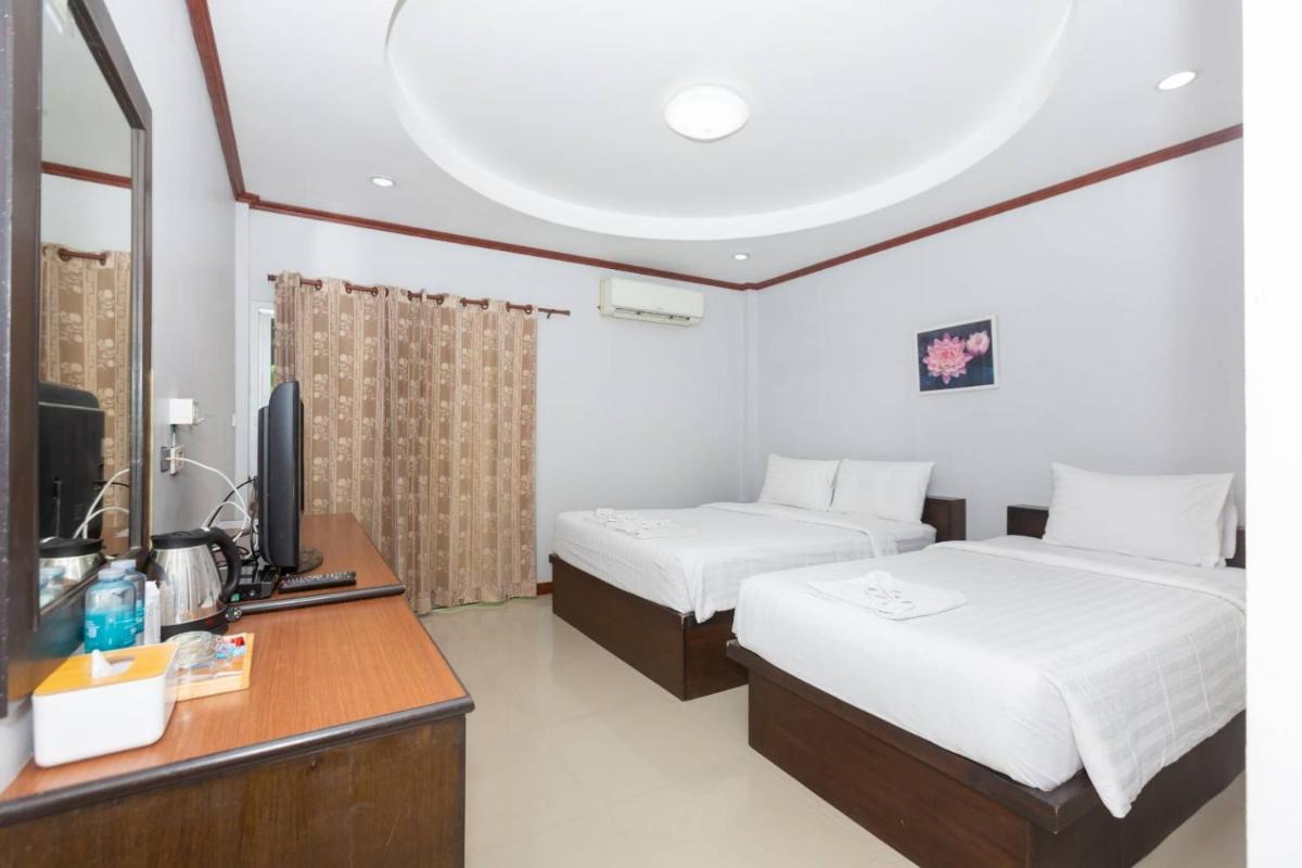 Sky View Resort Buriram - Housity