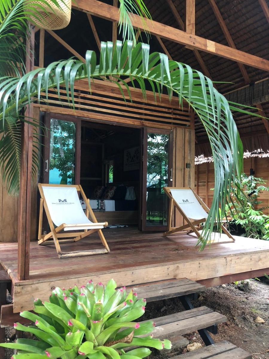 The Tropical Koh Mook - Housity