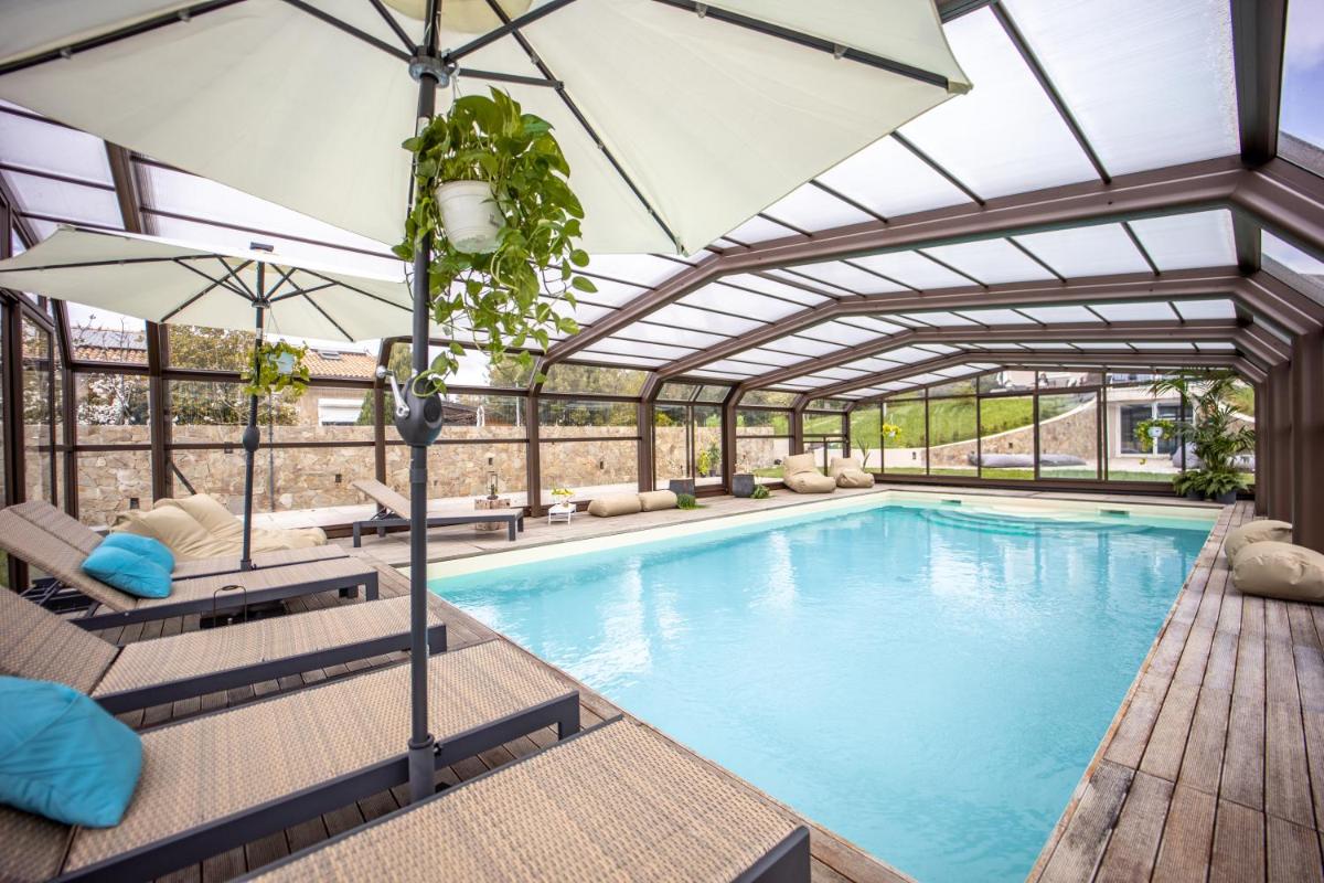 BAITA MAORE luxury rooms & Spa - Housity