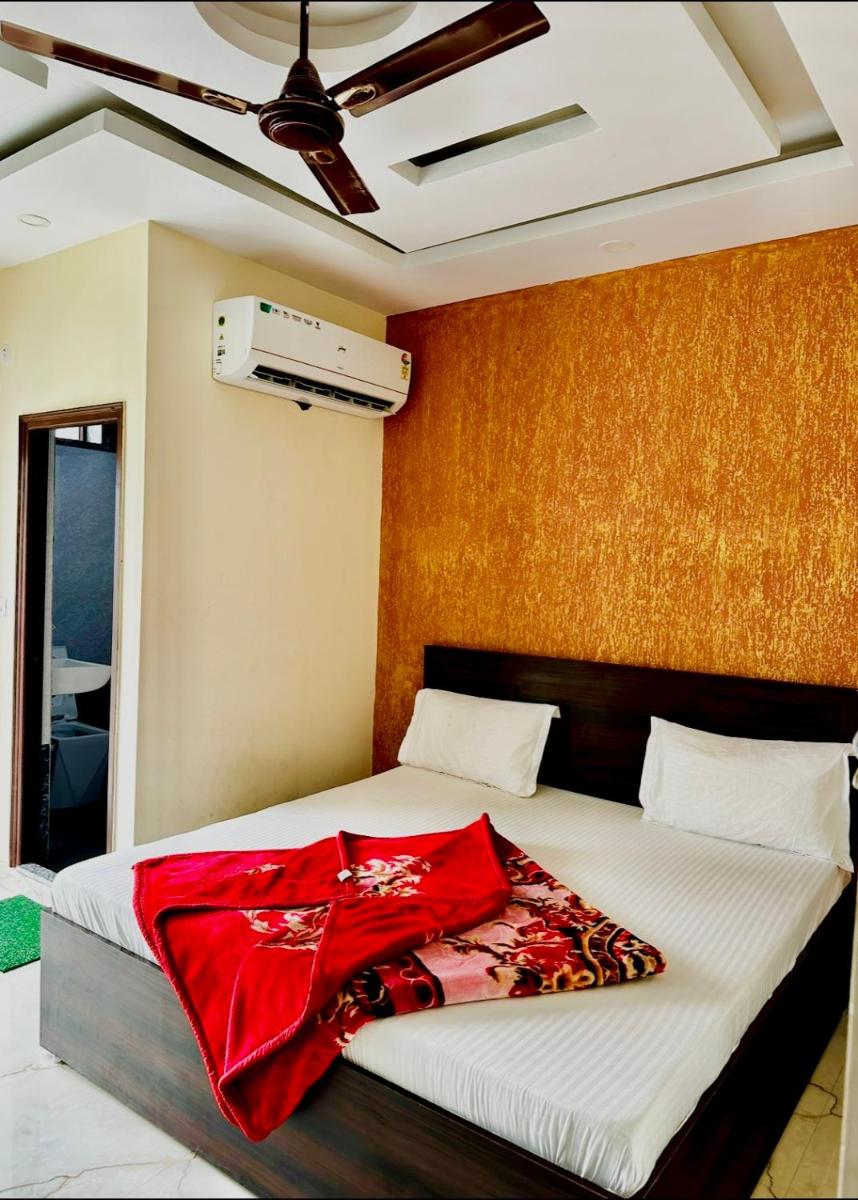 Mannat Residency - Hizvo