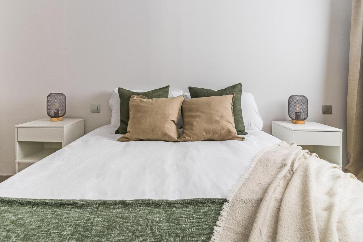 Home for the Digital Nomads Next to the Beach - Housity