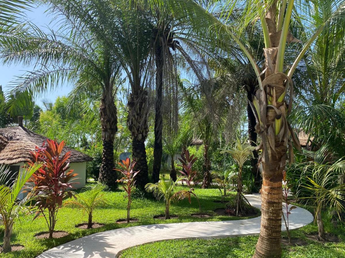 Oasis club - Housity