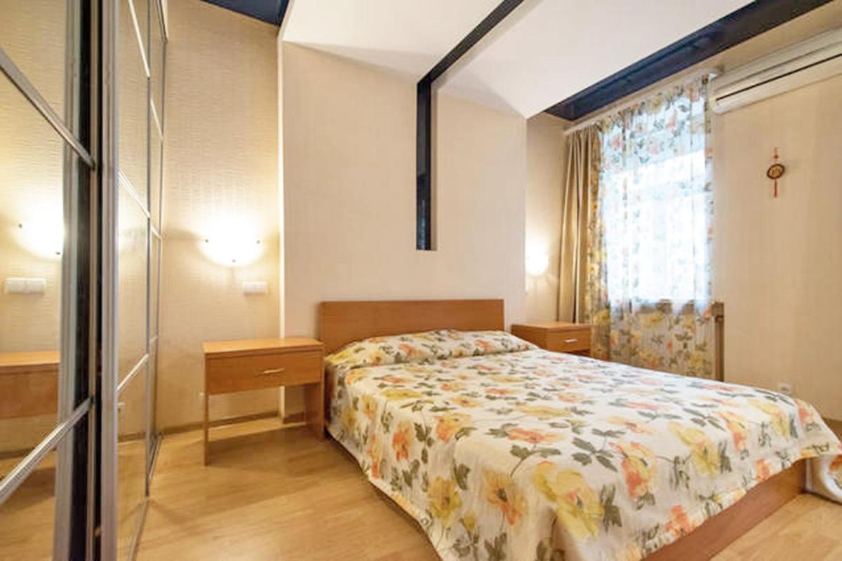 Suitetrails - Apartments city center