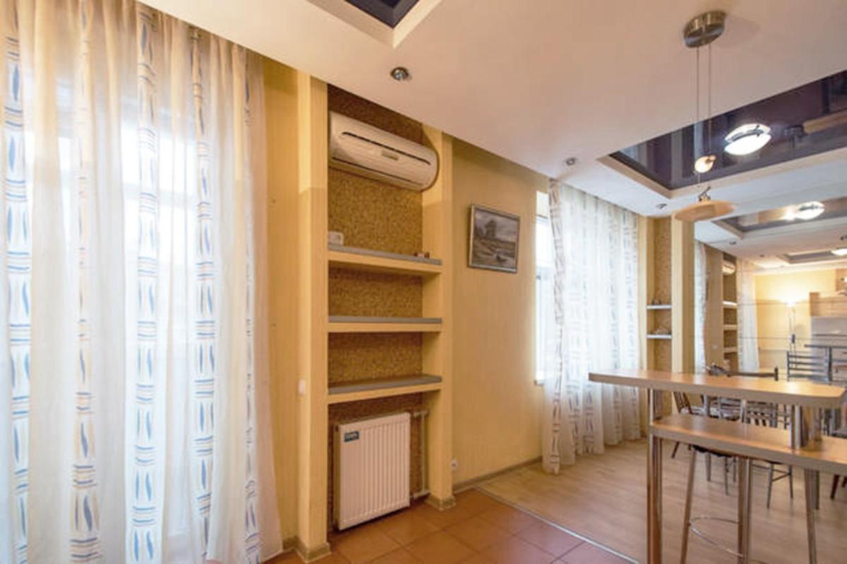 Suitetrails - Apartments city center