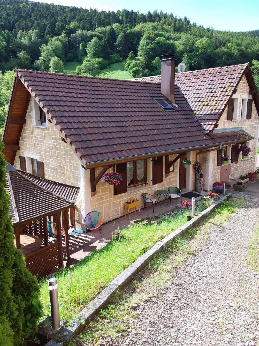 Ferme du Mouton Noir - Housity