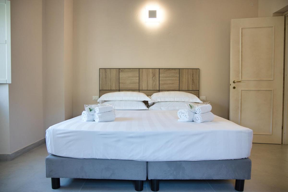 Campetti Apartments - Housity