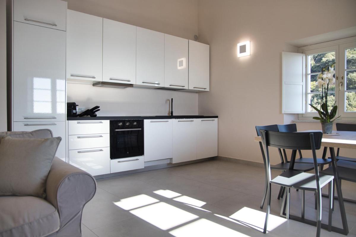 Campetti Apartments - Housity