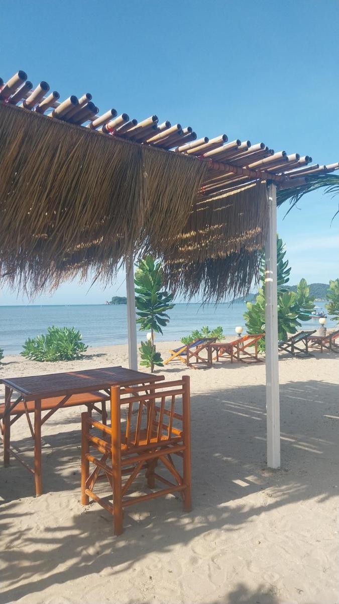 The Sea Campers จันทบุรี - Housity