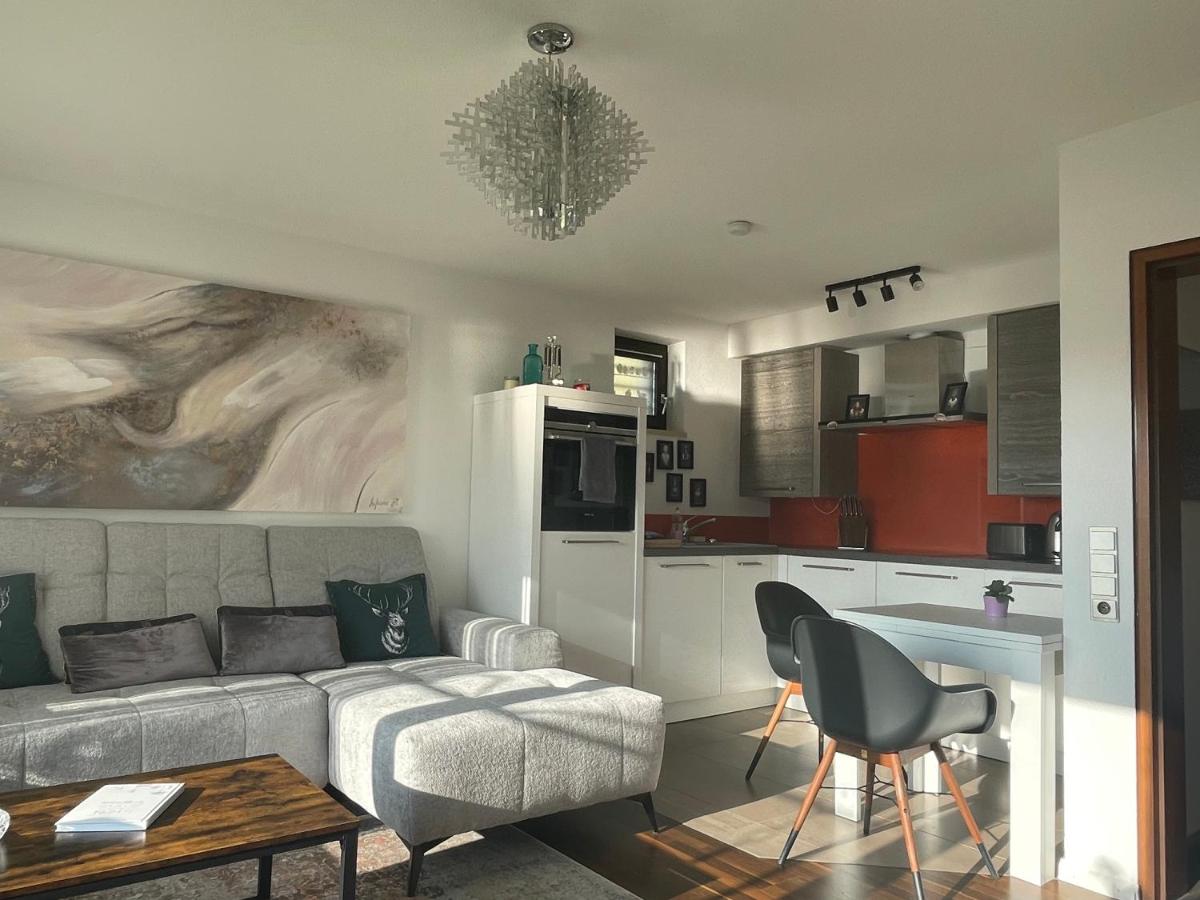 Stilvolle Wohnung in idyllischer Lage - Housity