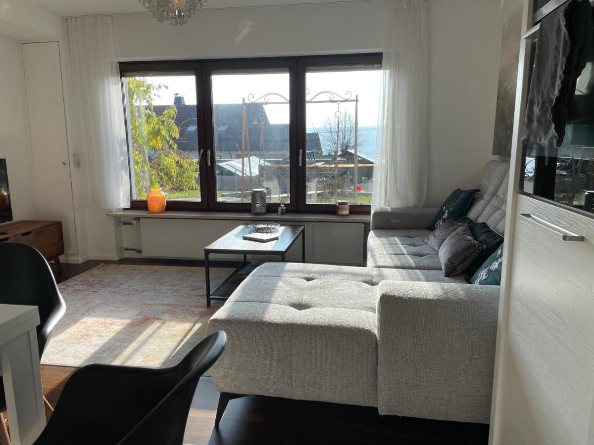 Stilvolle Wohnung in idyllischer Lage - Housity
