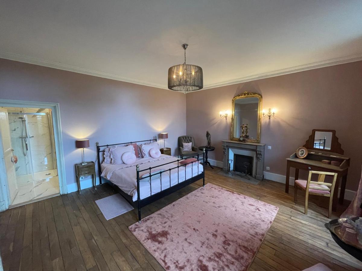 Chateau du Grand Lucay - Housity