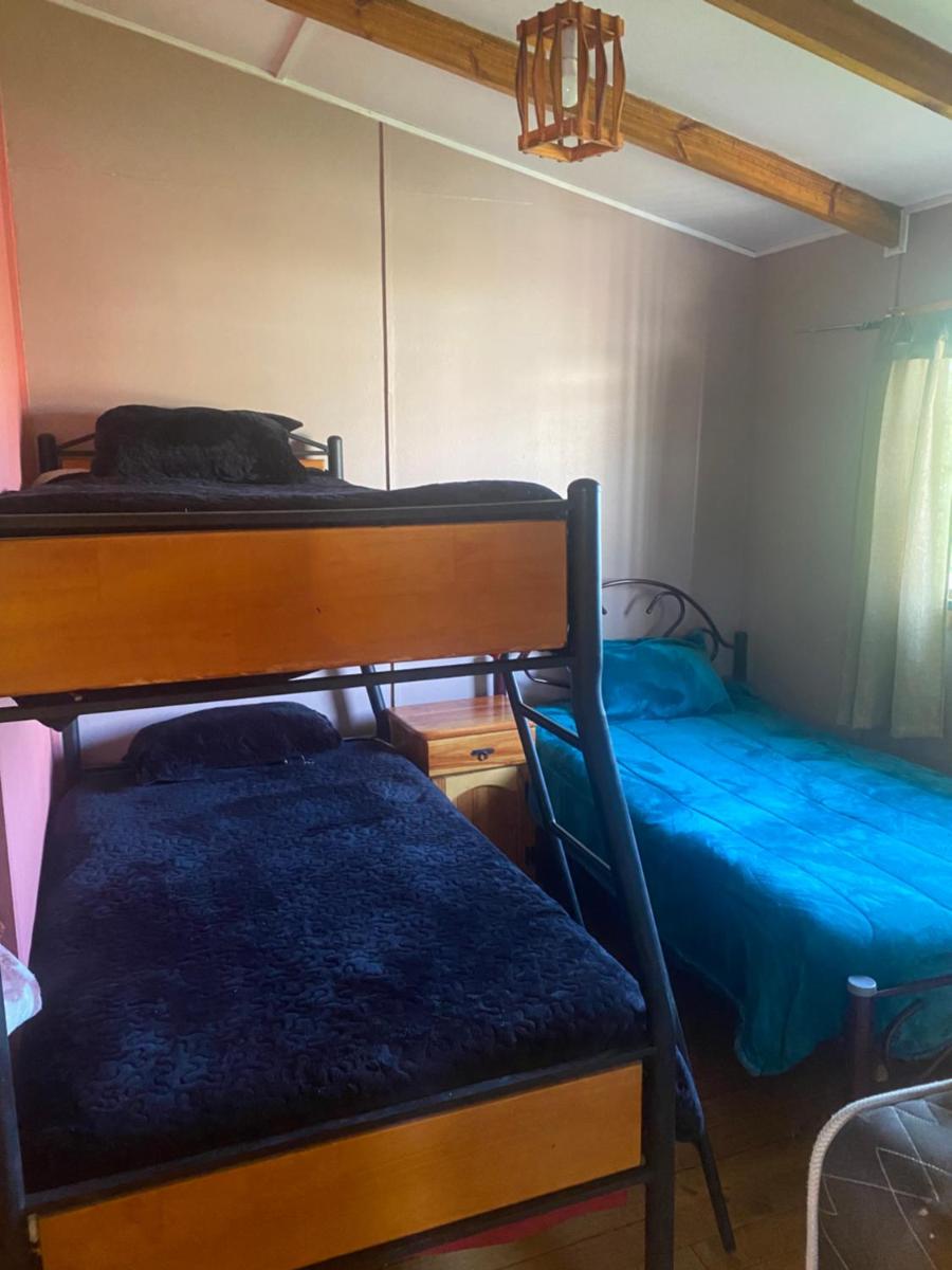 Cabaña quilpue - Housity