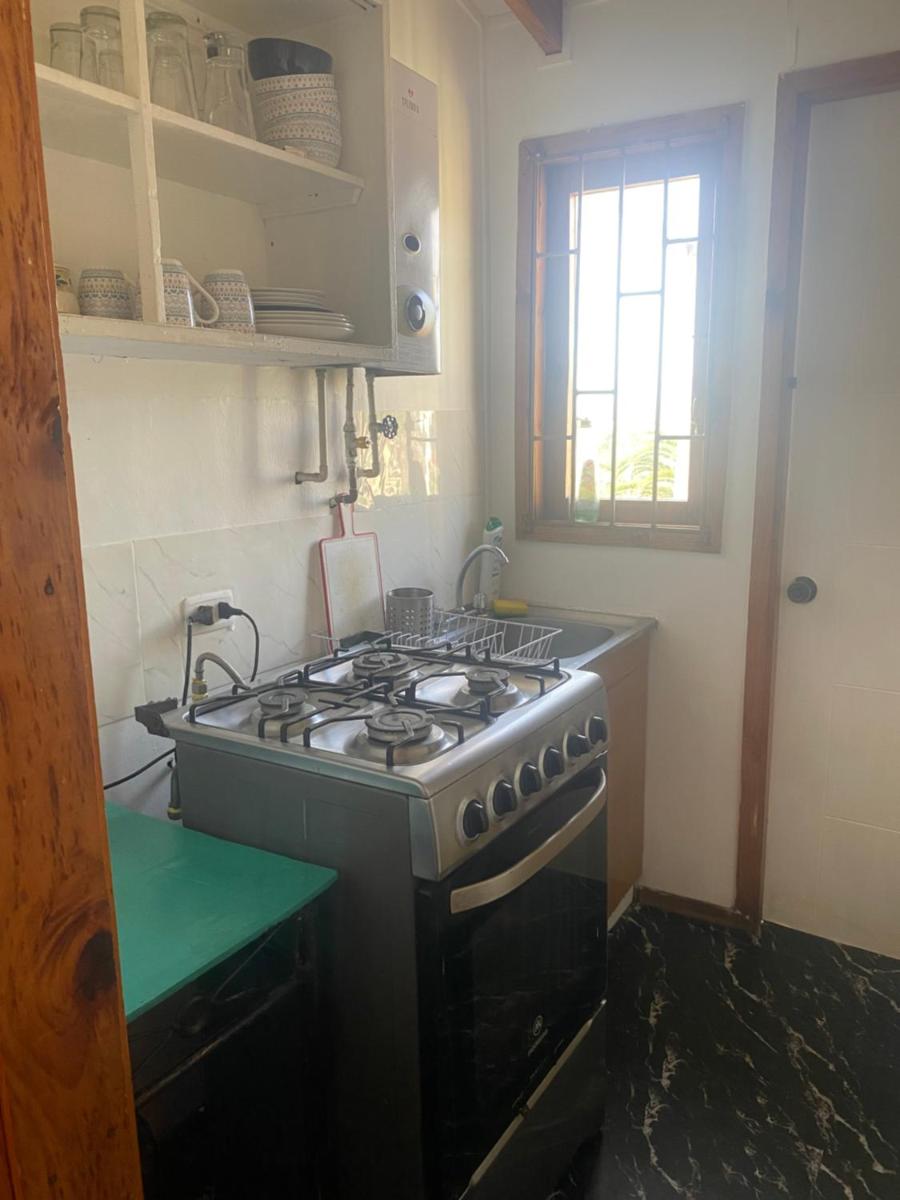Cabaña quilpue - Housity