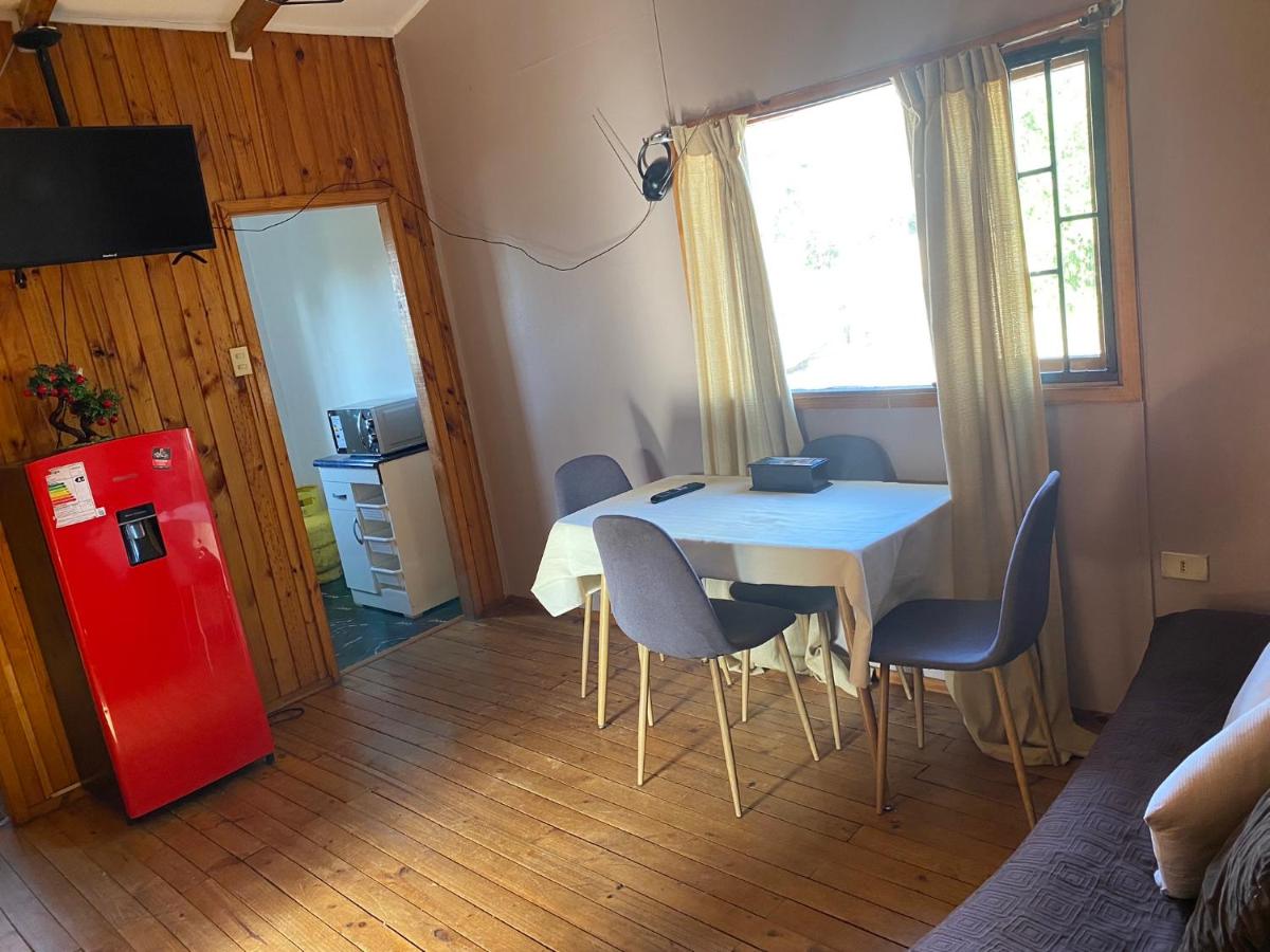 Cabaña quilpue - Housity