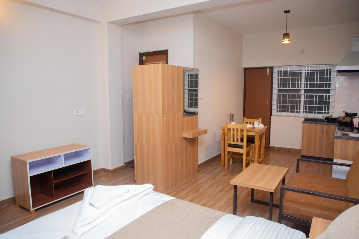 Lake Breeze Apartment - Housity