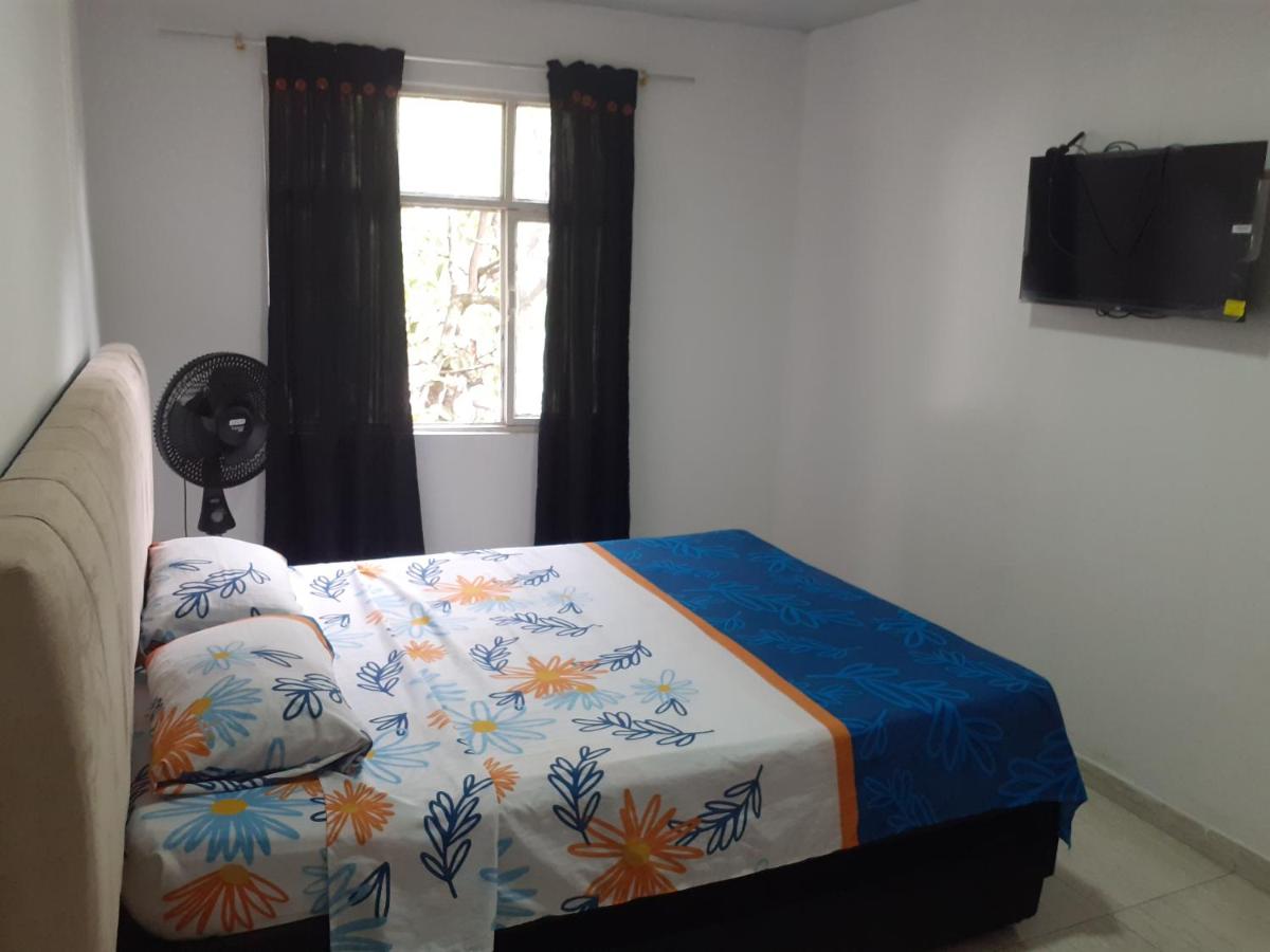 apartamento tercer piso cali - Housity