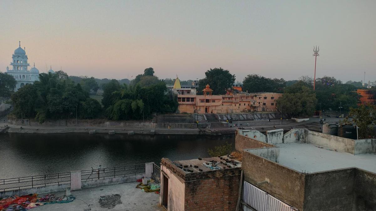 Kailash kuti Guest House - Housity