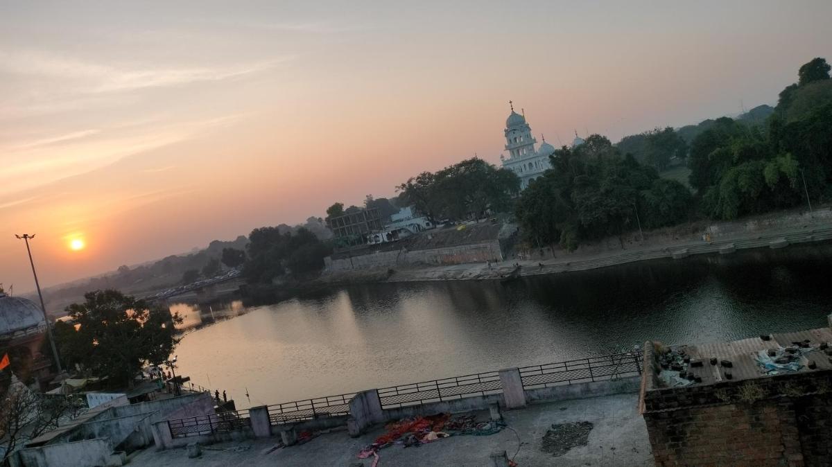 Kailash kuti Guest House - Housity