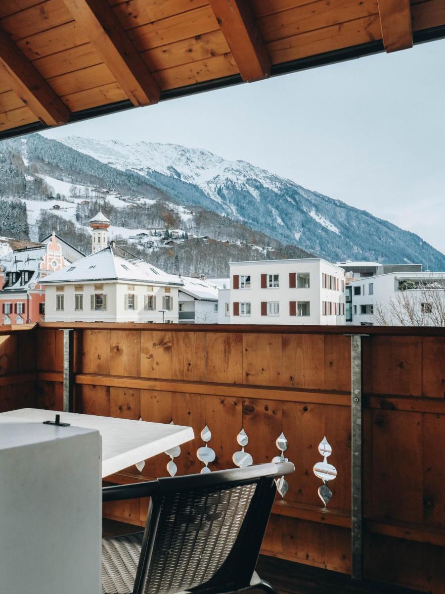 Apparthotel Litz - Housity