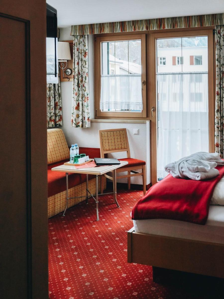 Apparthotel Litz - Housity