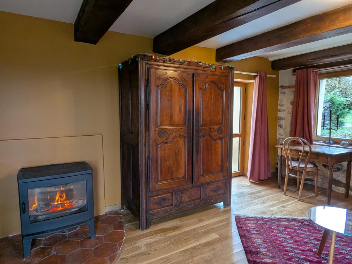La Tour du Bois Dormant - Housity
