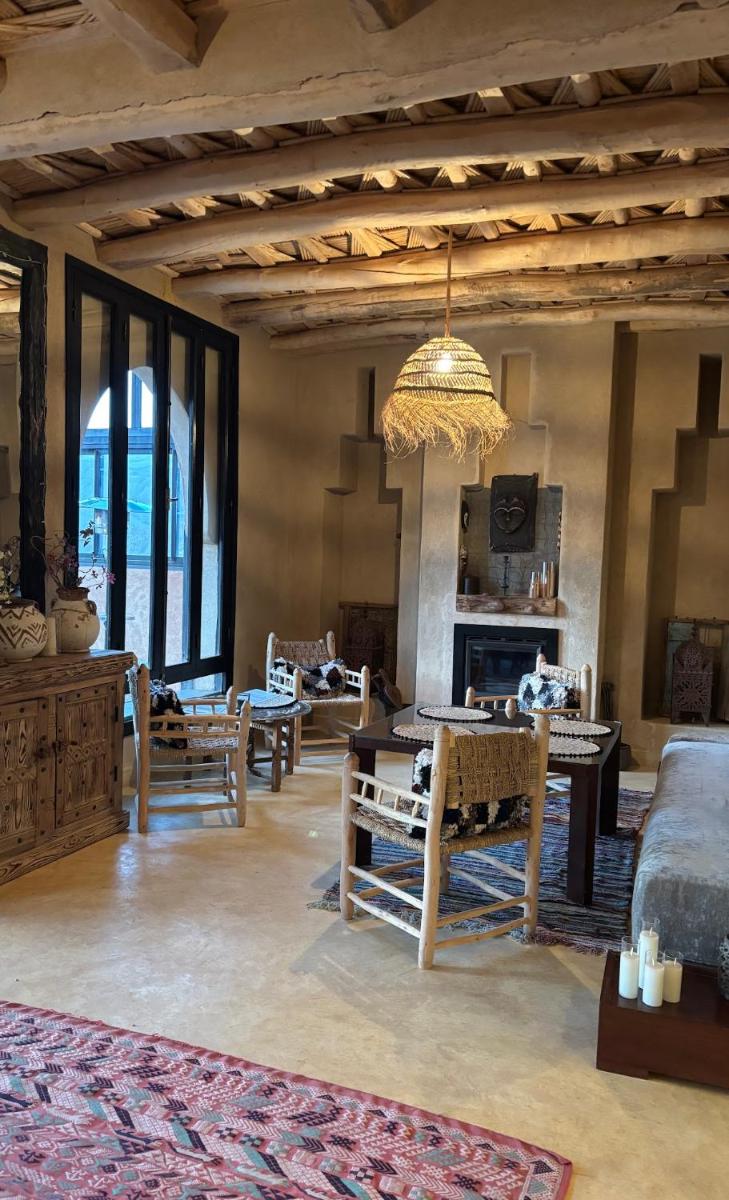 Kasbah Flilou - Housity