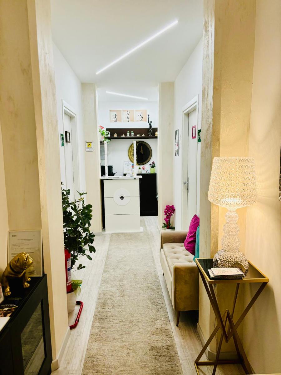 Chroma Italy - Chroma Tessera - Housity