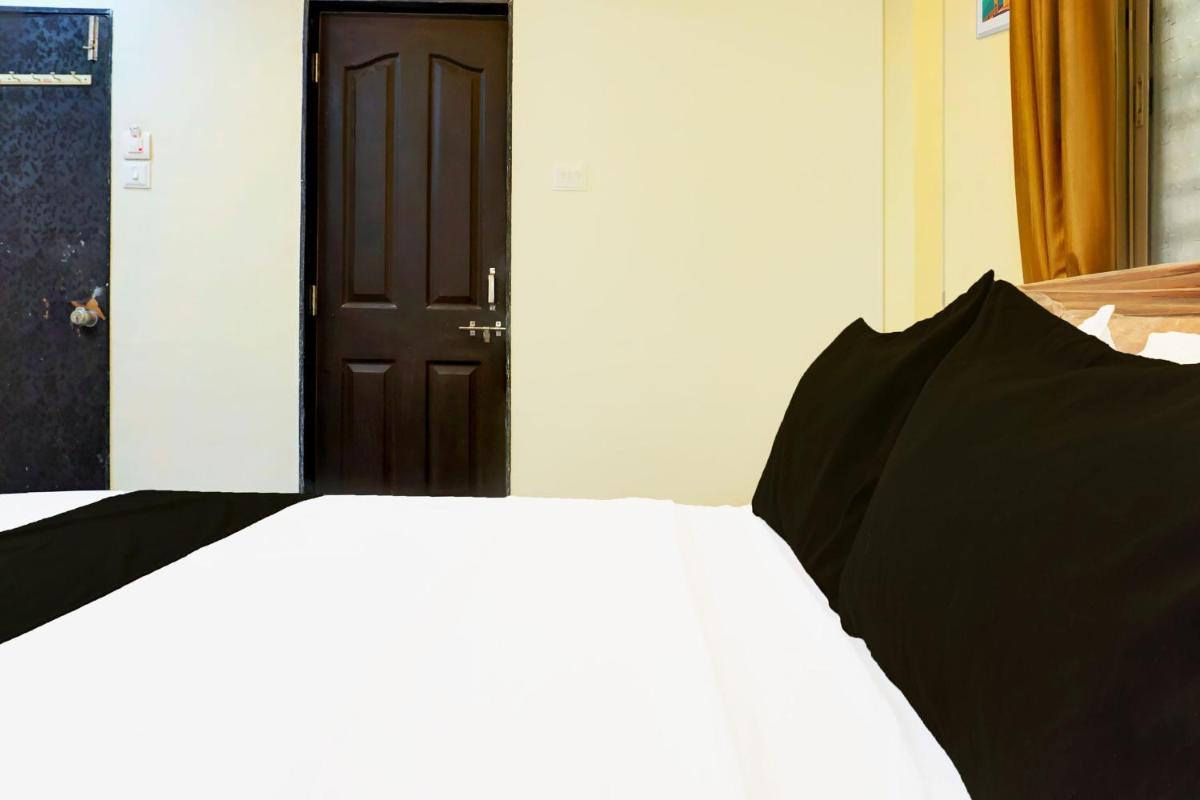 Hotel O Jaihind Building - Housity