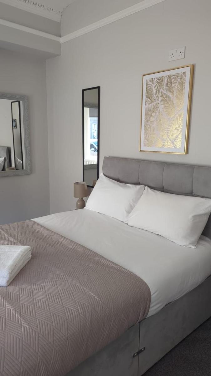 Alexander Apartments Jesmond - Housity