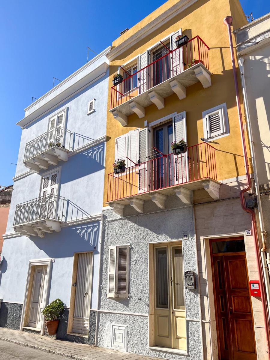 Trilli EcoBnB - Housity