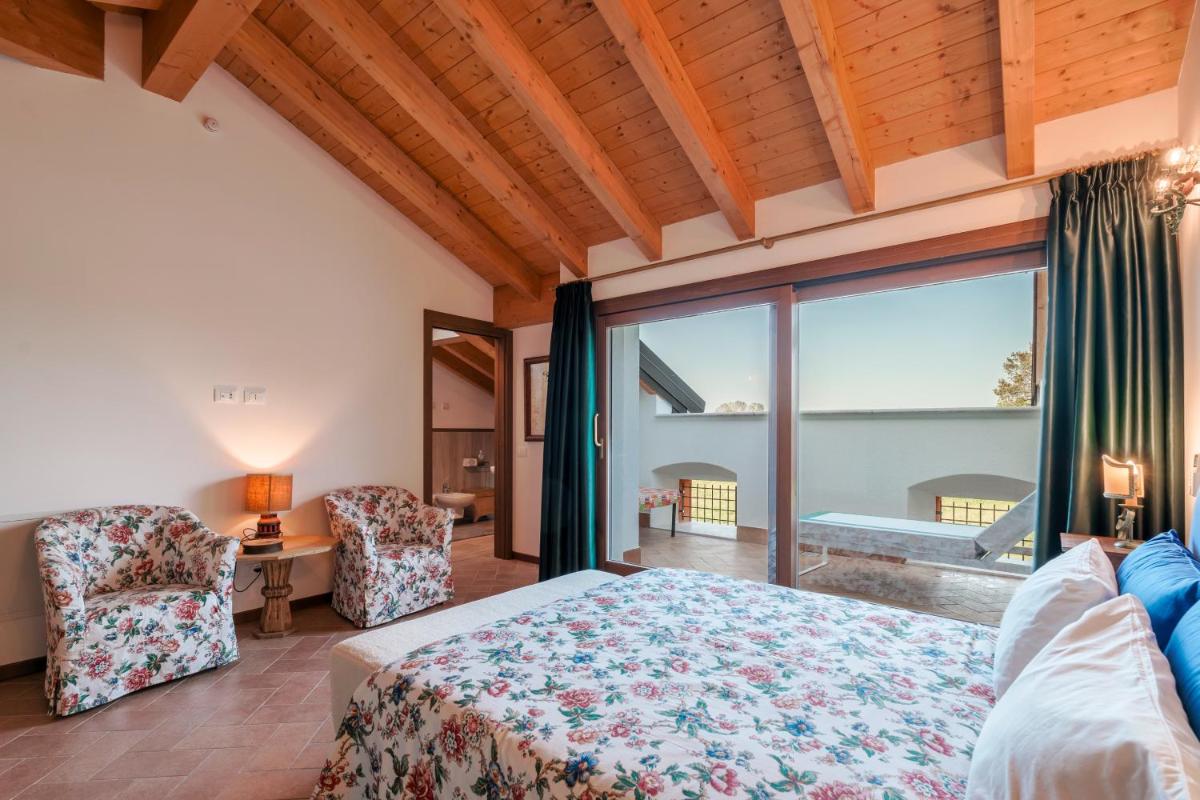 Agriturismo Cascina Tavolette - Housity