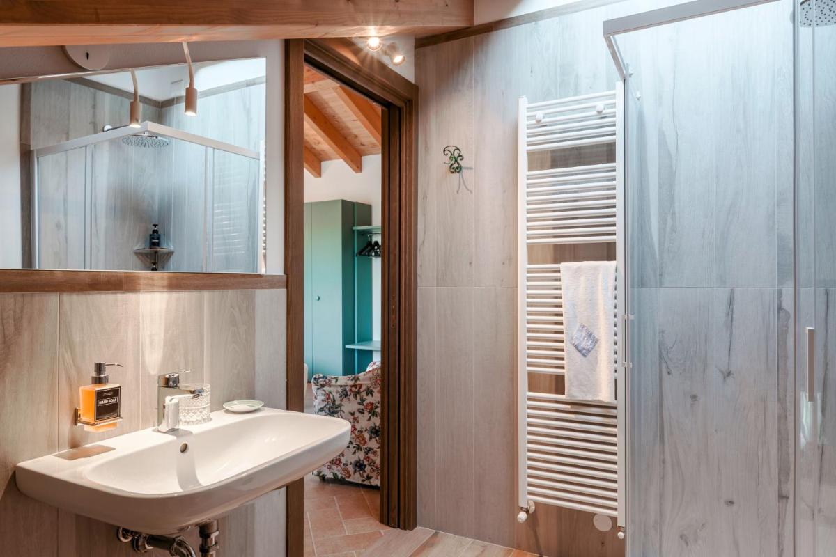 Agriturismo Cascina Tavolette - Housity
