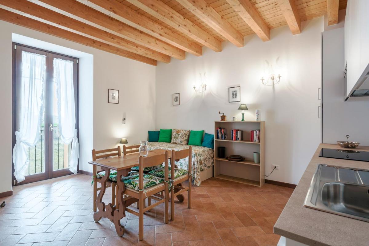 Agriturismo Cascina Tavolette - Housity