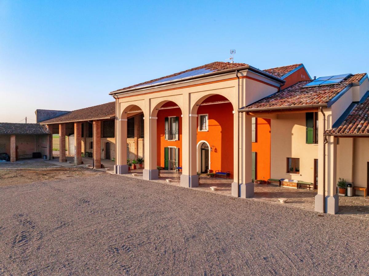 Agriturismo Cascina Tavolette - Housity