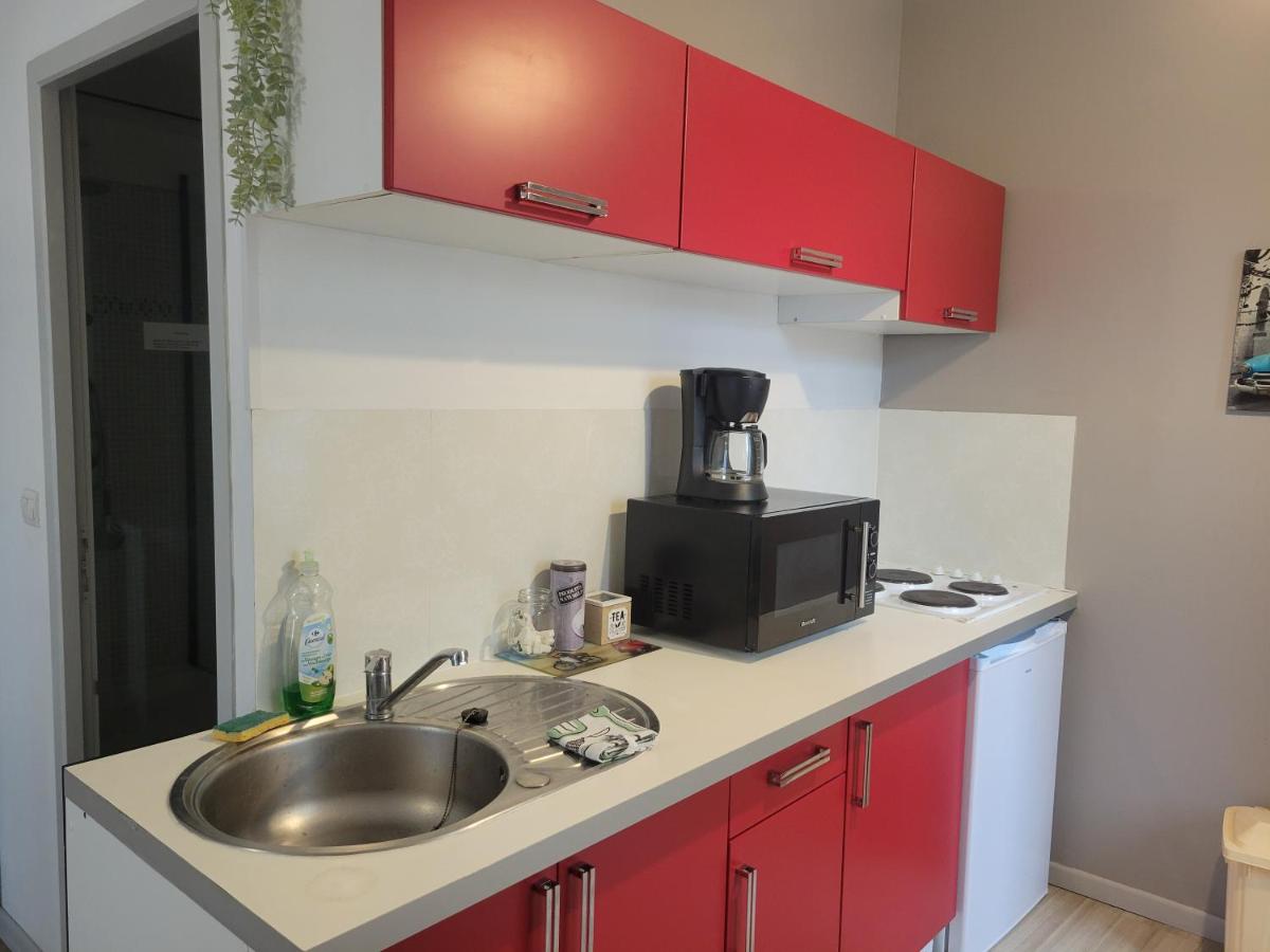 Studio au coeur de Viviers - Housity