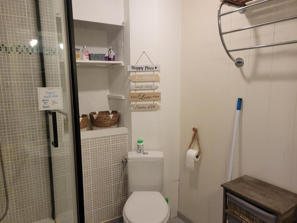 Studio au coeur de Viviers - Housity