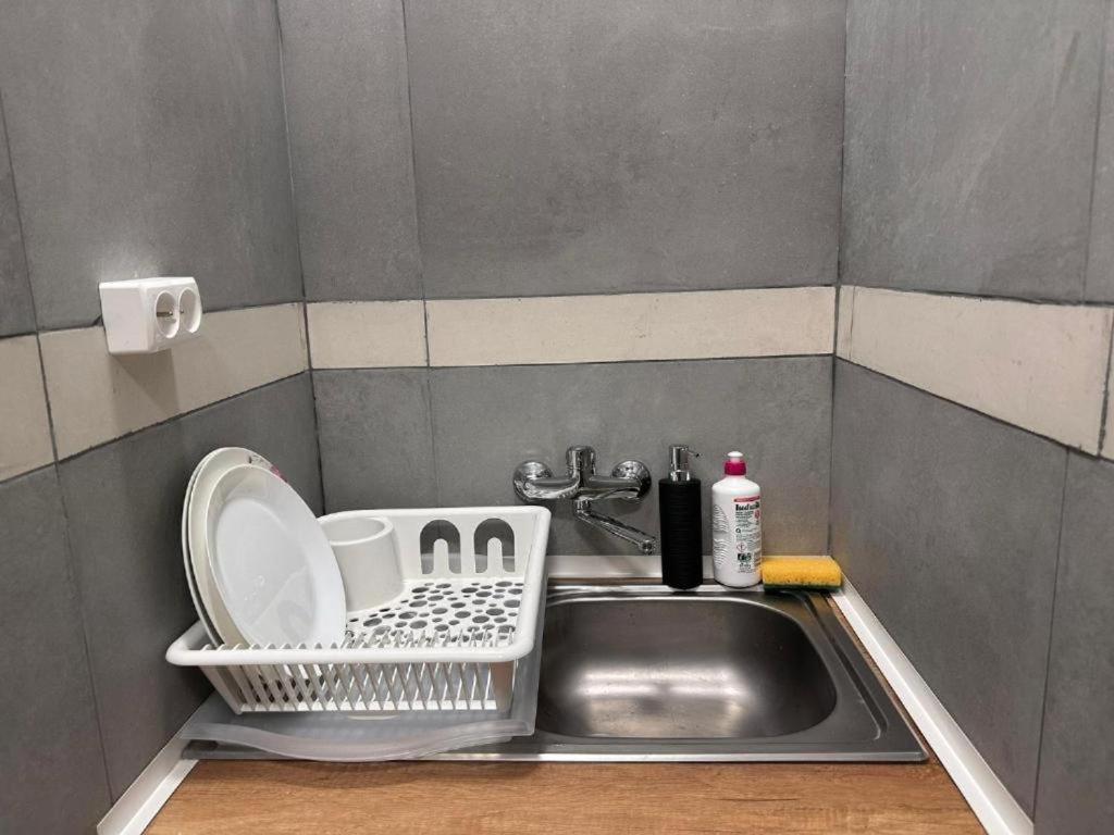 Gołębia 4 Rooms - Housity