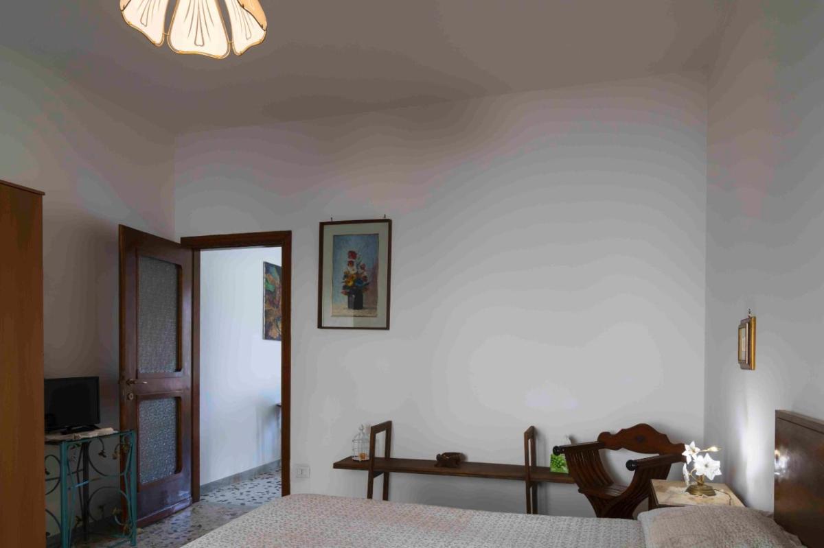 Casa di Paola a Tufo - Housity