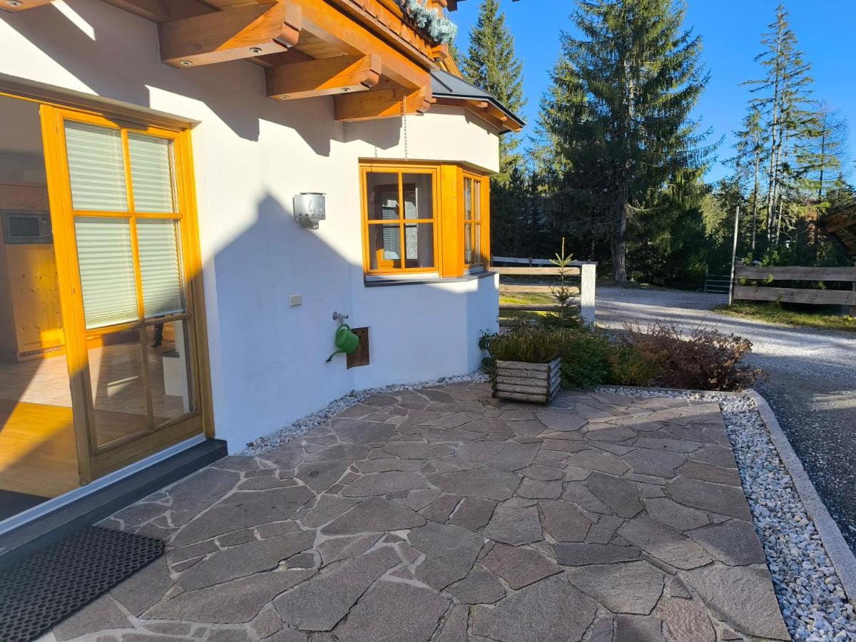 Appartement Königsleiten - Housity