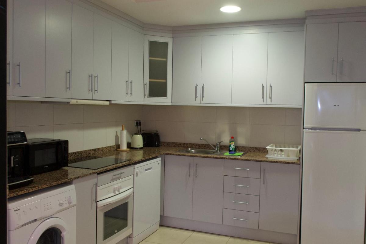 Alicante Apartments - Hizvo