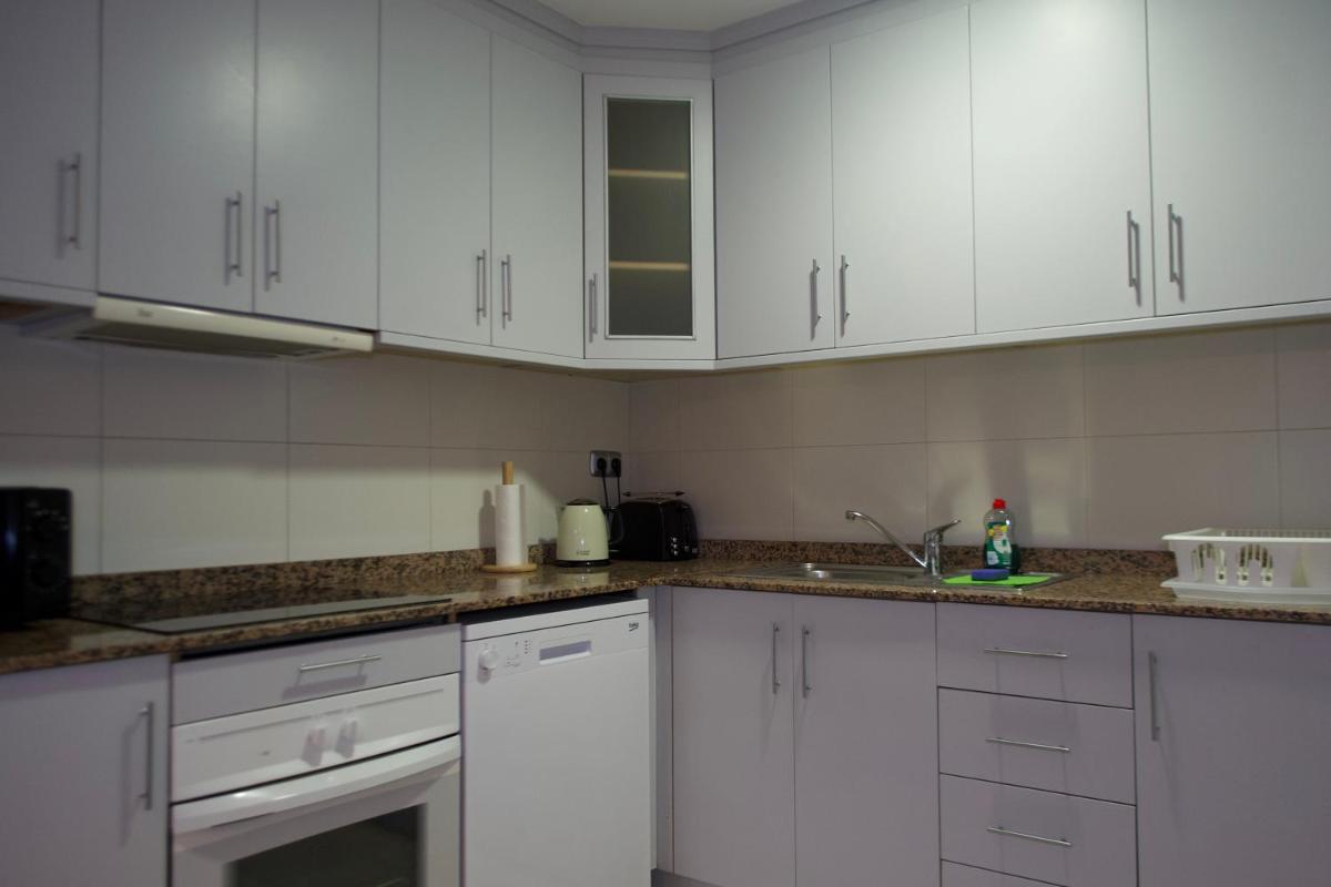 Alicante Apartments - Hizvo