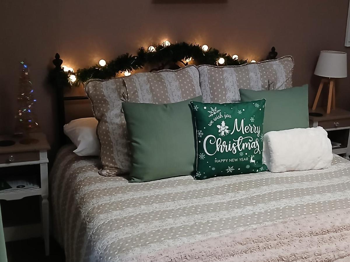 Maison de Berry Bed & Breakfast - Housity