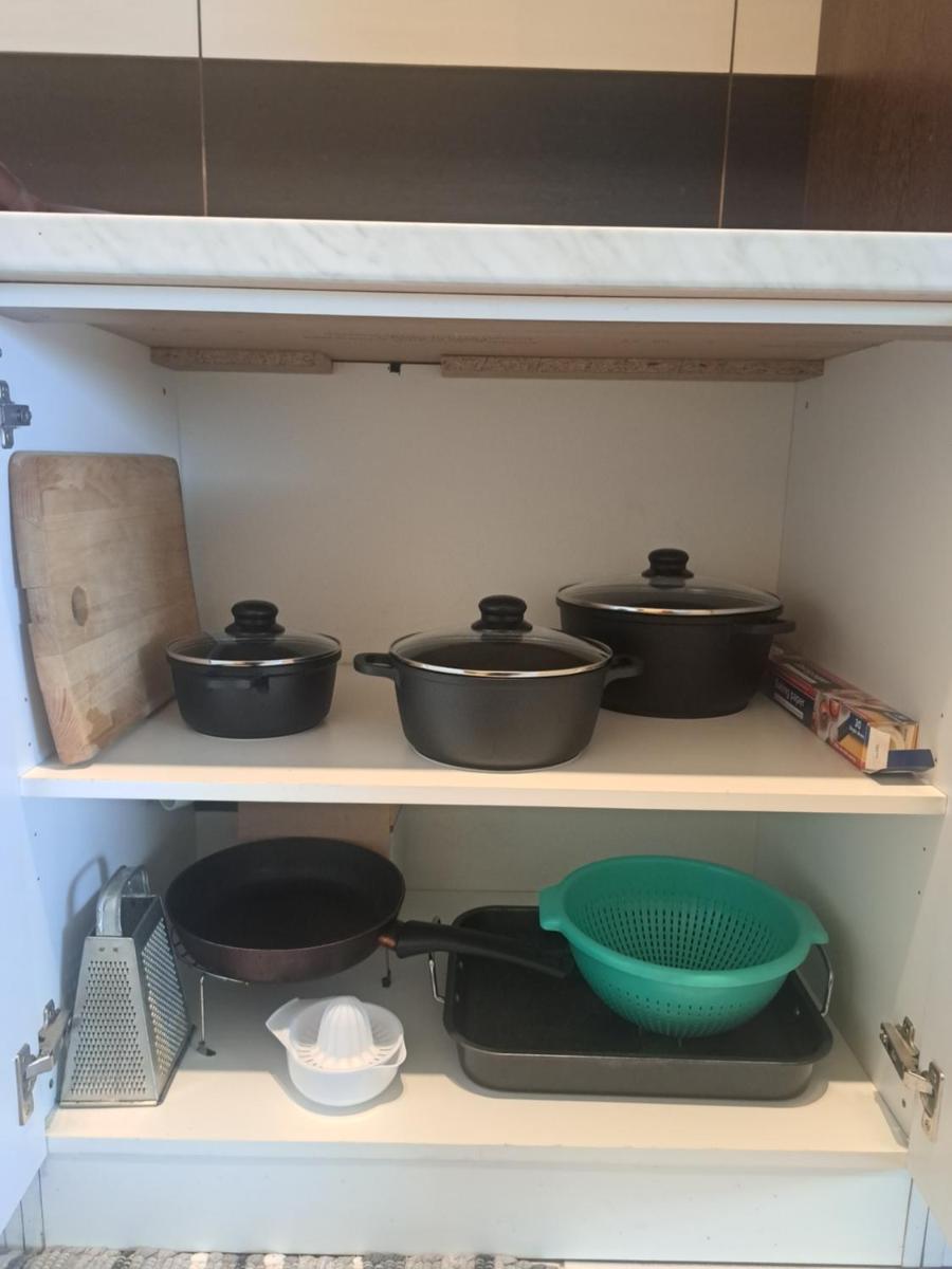 Apartmán Zuzu - Housity