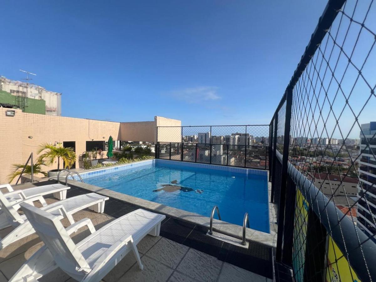 Melhor localização da Jatiuca apto 2 quartos - Housity