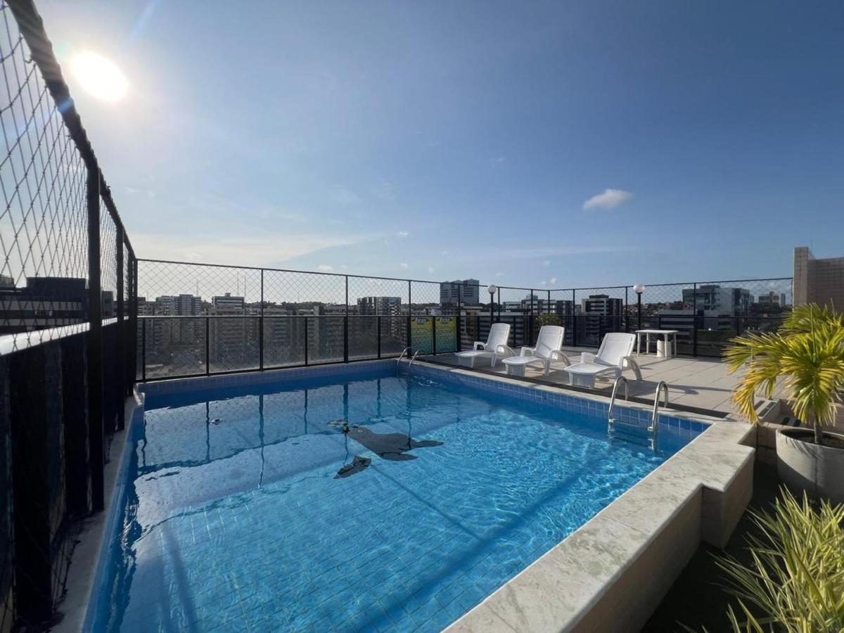 Melhor localização da Jatiuca apto 2 quartos - Housity