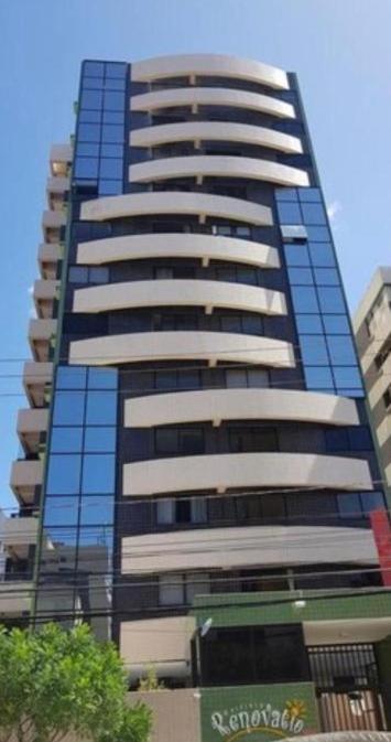 Melhor localização da Jatiuca apto 2 quartos - Housity