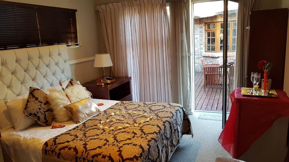 Walmer Heights Guest House - Housity
