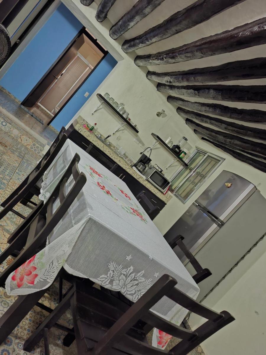 Casa Mama Bety - Housity