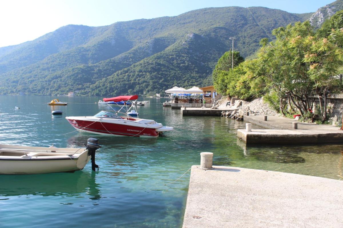 Apartments Mijuskovic - Housity