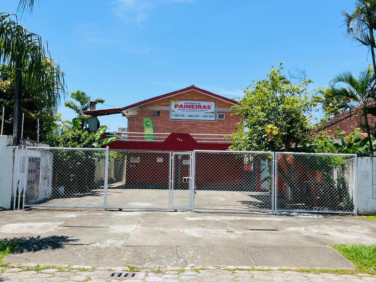 Pousada Residencial Paineiras - Housity